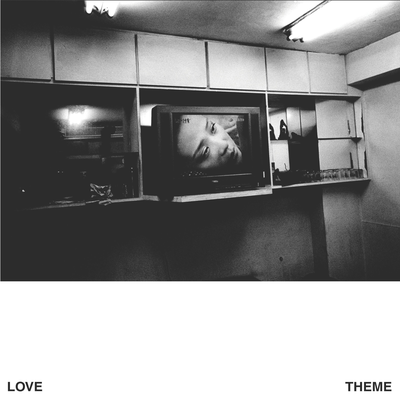 Love Theme's cover