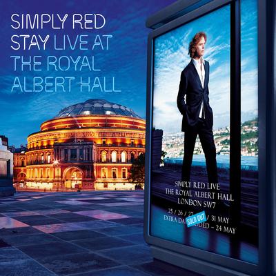 Stars (Live at the Royal Albert Hall) By Simply Red's cover