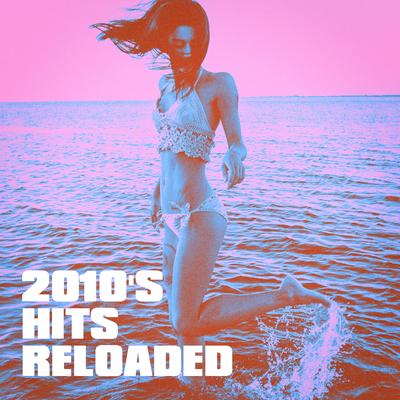 2010's Hits Reloaded's cover