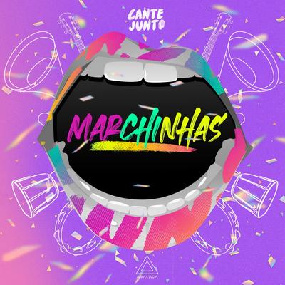 Marchinhas de Carnaval (Cante Junto)'s cover
