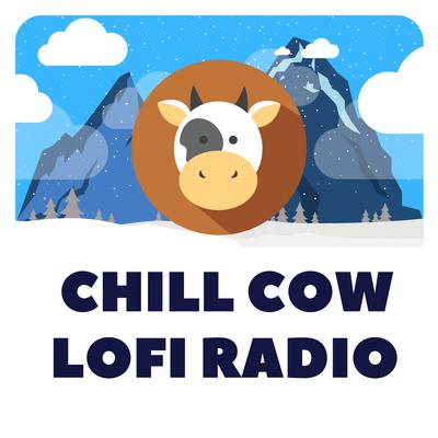 Lofi Pixel Art By Chill Cow Lofi, Lofi Chillhop's cover