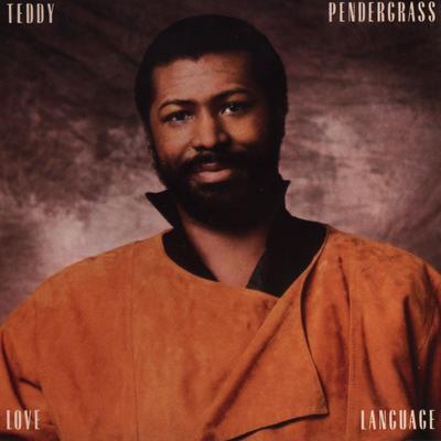 You're My Choice Tonight (Choose Me) By Teddy Pendergrass's cover
