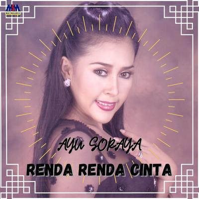 Renda Renda Cinta's cover