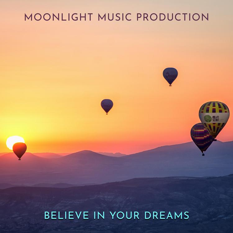 Moonlight Music Production's avatar image