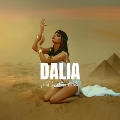 Dalia (Instrumental) By Ultra Beats's cover