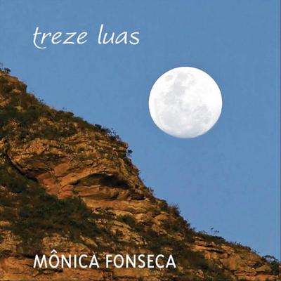 Brilho D`água (feat. Melissas) By Mônica Fonseca, Melissas's cover