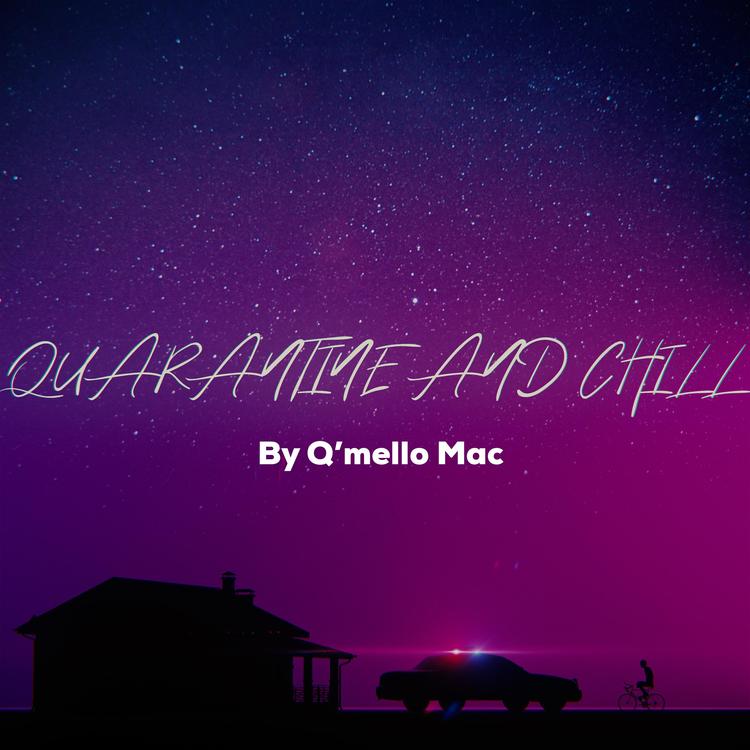 Q'Mello Mac's avatar image