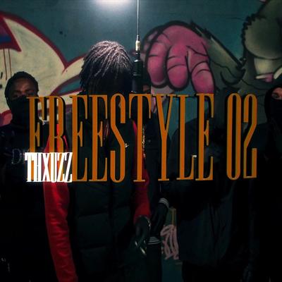 Freestyle 02 By Thxuzz's cover