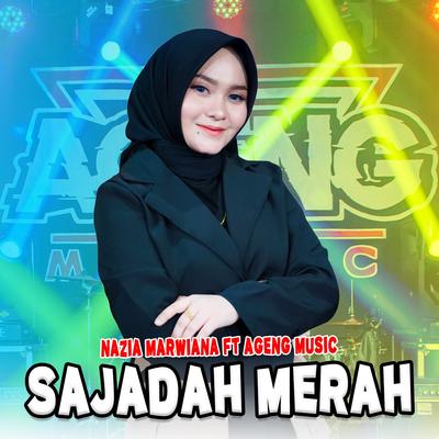 Sajadah Merah's cover