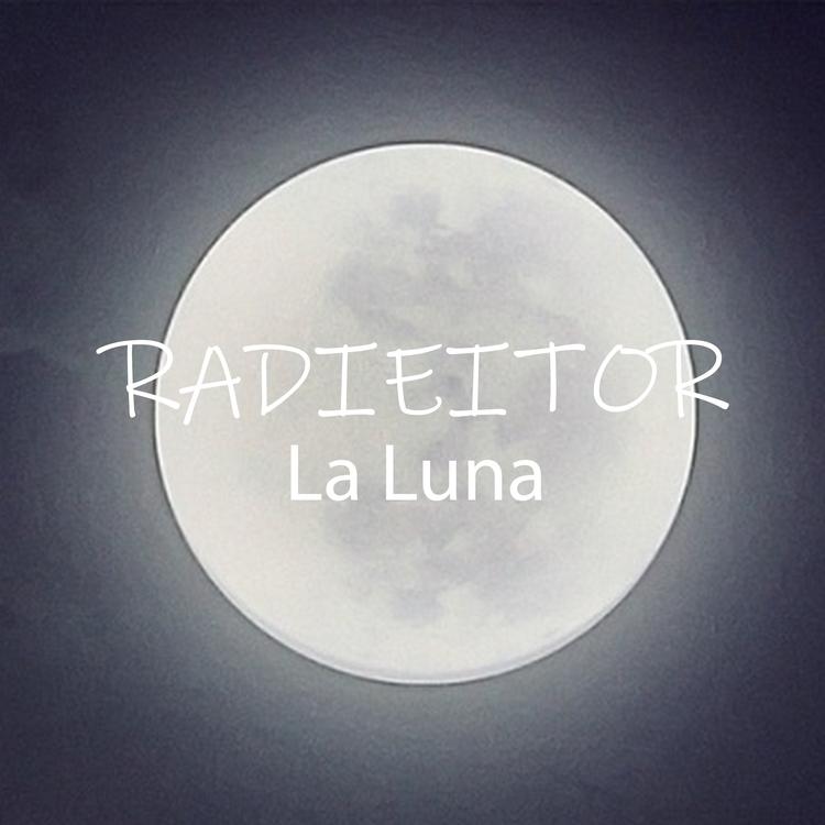 Radieitor's avatar image
