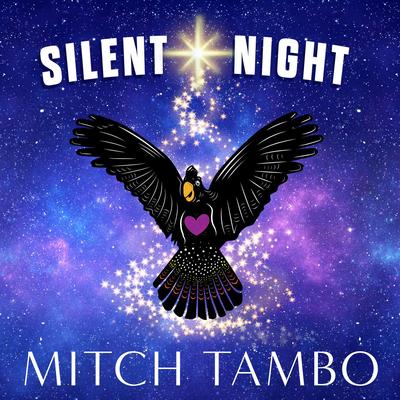 Silent Night (Gamilaraay) By Mitch Tambo's cover