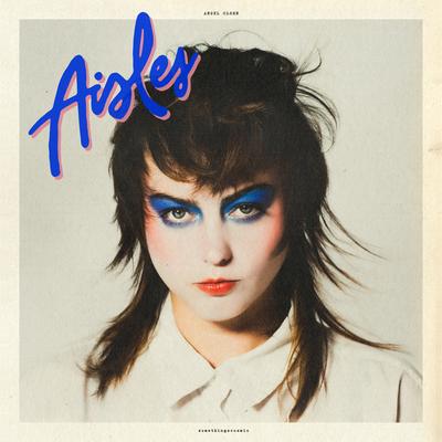 Gloria By Angel Olsen's cover