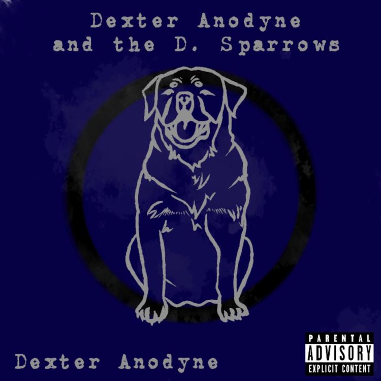 Dexter Anodyne's avatar image