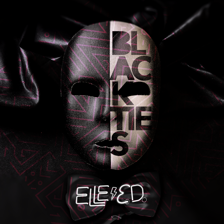 Elle E.D.'s avatar image