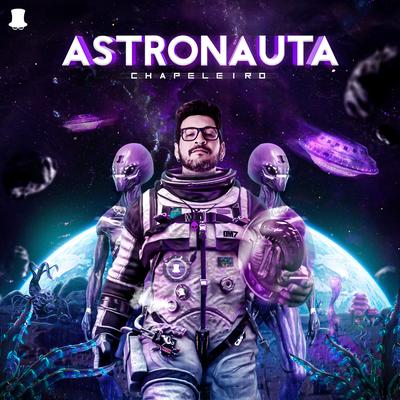 Astronauta By Chapeleiro's cover