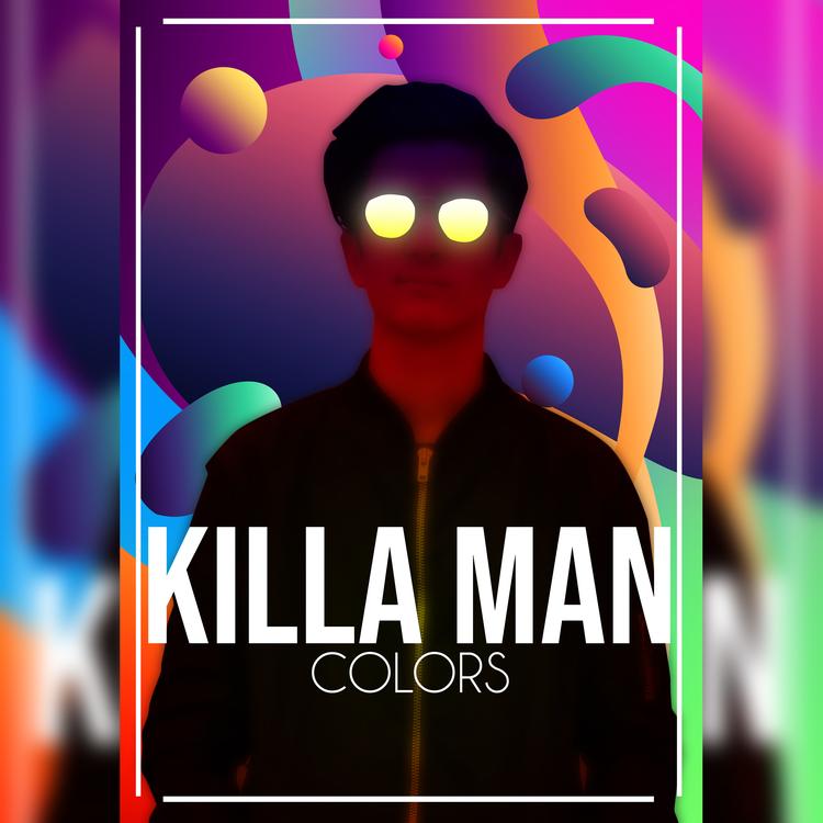 Killa Man's avatar image