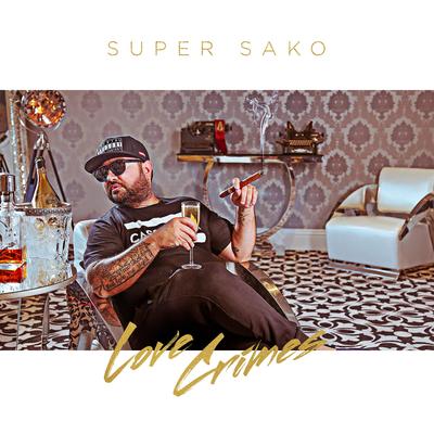 Mi Gna (feat. Spitakci Hyko) By Super Sako, Spitakci Hyko's cover