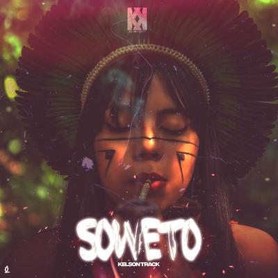 Soweto (O Benga)'s cover