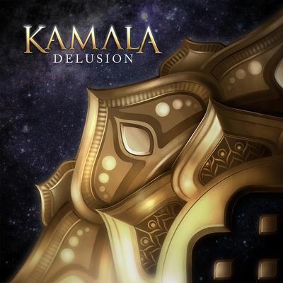 Delusion By Kamala's cover