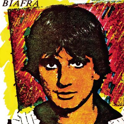 Leão Ferido By Biafra's cover
