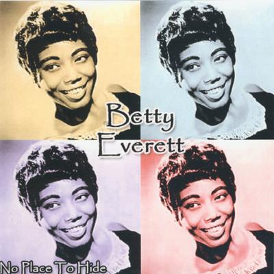It's In The Kiss (The Shoop Shoop Song) By Betty Everett's cover