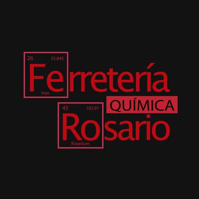Ferretería Rosario's cover