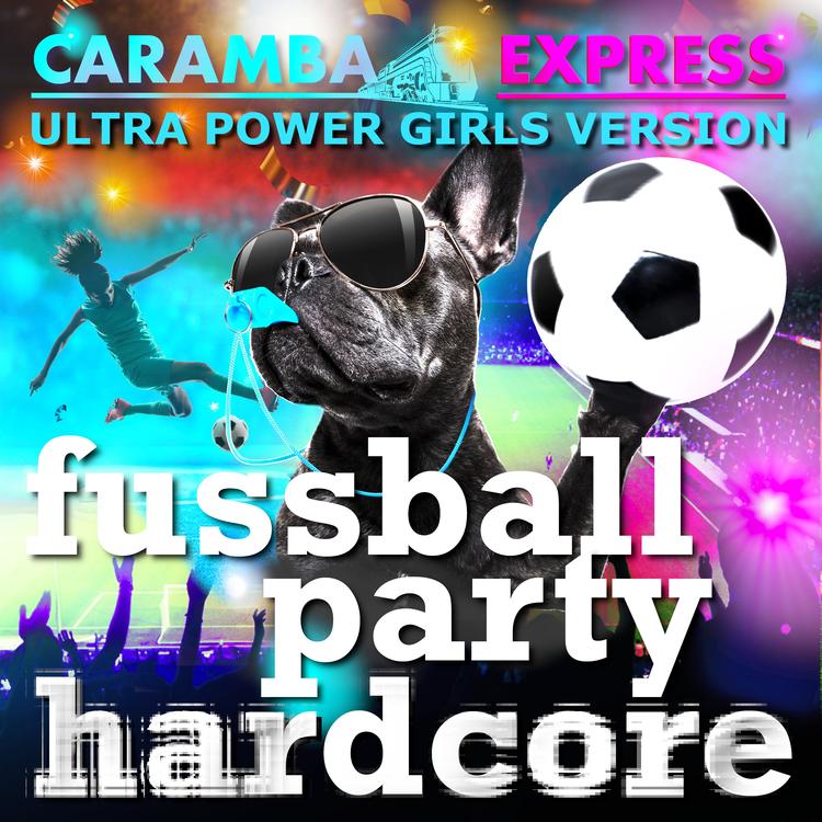 Caramba Express's avatar image