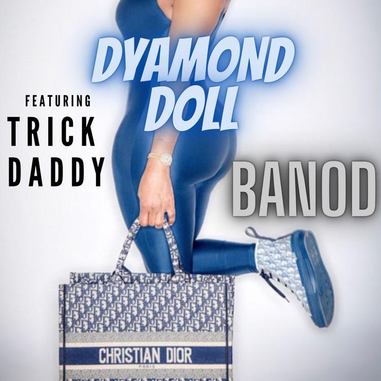 Dyamond Doll's avatar image