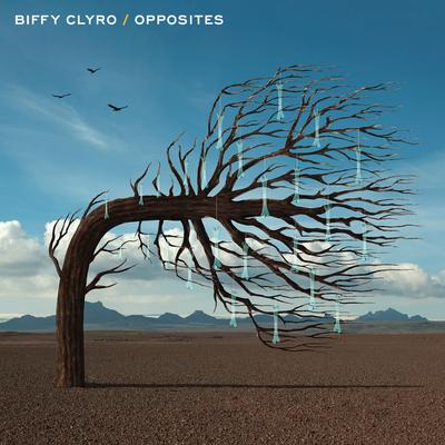 Black Chandelier By Biffy Clyro's cover