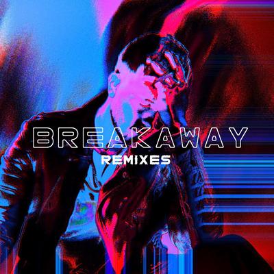 Breakaway (Totto Remix)'s cover