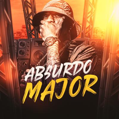 Absurdo Major's cover