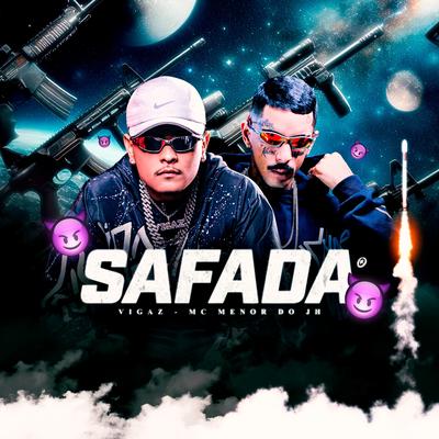 Safada (Vip Edit)'s cover