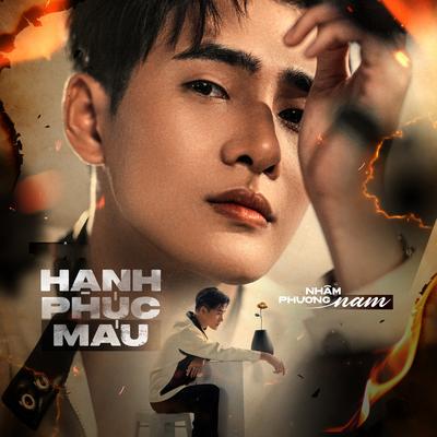 Hạnh Phúc Máu (Beat)'s cover