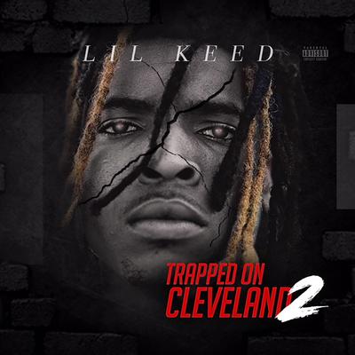 Trapped On Cleveland 2's cover