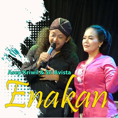 Enakan's cover