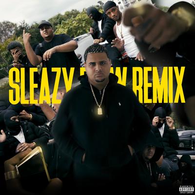 Sleazy Flow (Remix) By Ogtreasure's cover