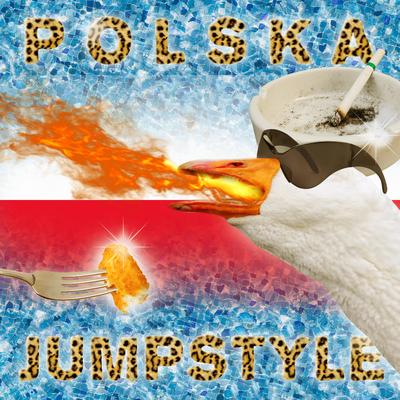POLSKA JUMPSTYLE's cover
