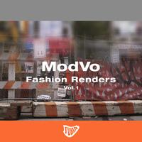 ModVo's avatar cover