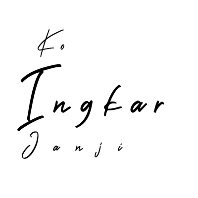 Ko Ingkar Janji's cover