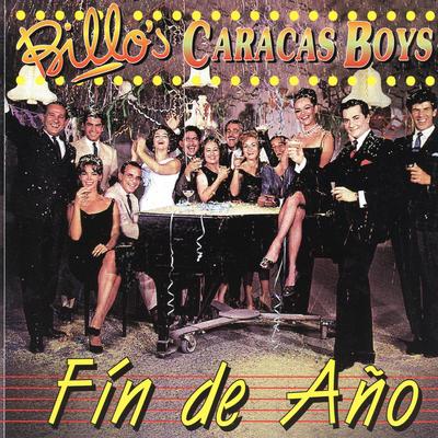 Billos Caracas Boys Fin de Año's cover