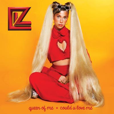 Queen of Me By LIZ's cover