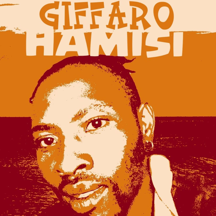 Giffaro Hamisi's avatar image