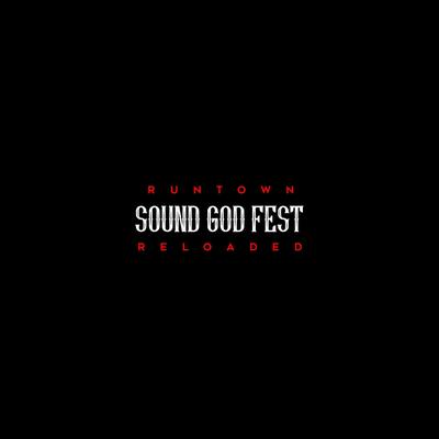 SoundGod Fest Reloaded's cover
