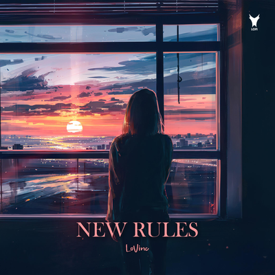 New Rules By LoVinc's cover