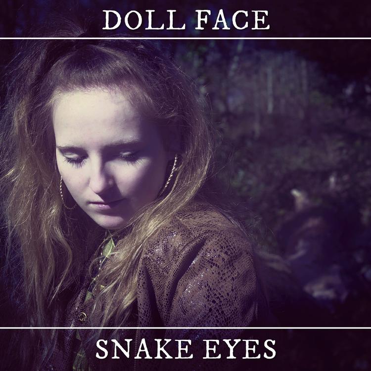 Doll Face's avatar image