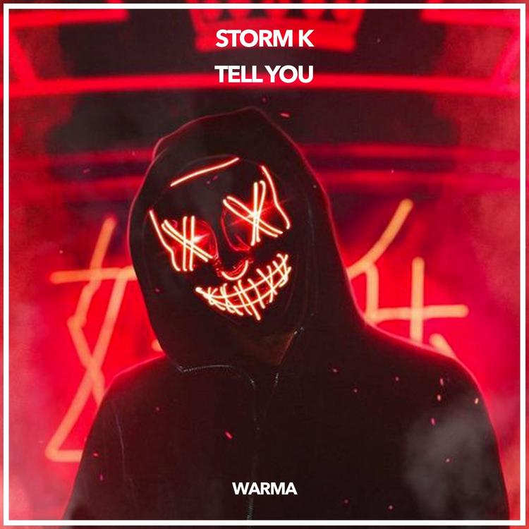 Storm K's avatar image