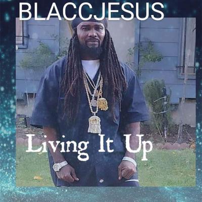 Blaccjesus's cover