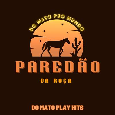 Do Mato Play Hits's cover