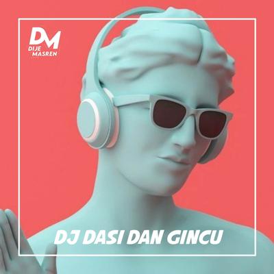 DJ DASI DAN GINCU JEDAG JEDUG's cover