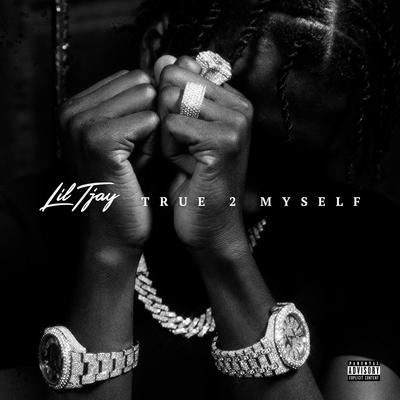 Brothers (feat. Lil Durk) (Remix) By Lil Tjay, Lil Durk's cover